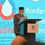 Wapres Ma'ruf: Buruknya Sanitasi Sebabkan Kematian Ibu dan Bayi