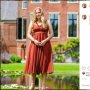 Menjelang Ulang Tahun, Putri Catharina-Amalia dari Belanda Tak Mau Pesta