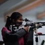 Lewat Wildcard, Ketum Perbakin Ingin Tambah Atlet Menuju Olimpiade 2020