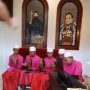 Bikin Adem, Grup Rebana Kolaborasi dengan Paduan Suara Gereja di Surabaya