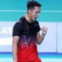 SEA Games 2019: Jojo Menang, Indonesia Unggul Sementara 1-0 Atas Thailand