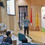Kementan Gandeng Mahasiswa dan Kampus Pertanian di Seluruh Indonesia
