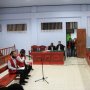 Warga Polandia Napi Politik Papua Mengaku Diintimidasi dalam Sel Tahanan