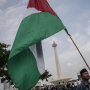 Begini Suasana Reuni 212 di Monas