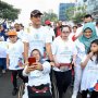 Kisah Penyandang Disabilitas Merentas Kemandirian