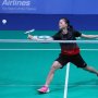 Tampil di Malaysia Masters 2020, Fitriani Diminta Hilangkan Keraguan