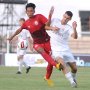 Timnas Indonesia U-20 All-Stars Kalah Tipis dari Real Madrid di Bali