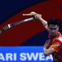 Dapat Bonus SEA Games Lebih dari Rp 500 Juta, Edgar Ingin Bangun Sasana