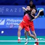 Final SEA Games 2019: Indonesia vs Malaysia, Fajar / Rian Termotivasi