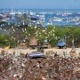 Ancaman Sampah Plastik di Pulau Dewata