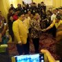 Jokowi, Megawati hingga Prabowo Hadiri Munas Golkar
