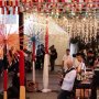 Kolaborasi Seni, Meriahnya Selebrasi Sister City Jakarta dan Berlin