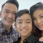 Betrand Peto Takut Disunat, Ruben Onsu Lakukan Ini