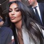 Cegah Virus Corona, Simak Kebiasaan Baru Kim Kardashian