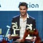 Tak Datang ke Acara Ballon d'Or, Ronaldo ke Mana?