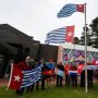 Bendera Papua Merdeka Berkibar di Banyak Negara dan 4 Berita Heboh Lainnya
