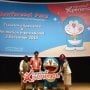 Pintu Ajaib Doraemon Ada di Traveloka, Pilih Mau Kemana Akhir Tahun?