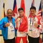 Okto Optimis dengan Pergerakan Medali Emas Indonesia di SEA Games 2019