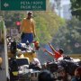 Antisipasi Sampah Malam Tahun Baru, DLH DKI Kerahkan 7.000 Personel