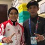 SEA Games 2019: Puspa Arum Buka Keran Medali Emas Cabor Pencak Silat