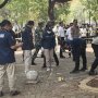 Istana: Semoga Korban Ledakan Granat Monas Lekas Sembuh