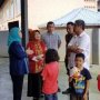 Ibu dan 5 Anaknya asal Medan Ditemukan Hidup Terlantar di Hutan Malaysia