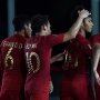 SEA Games 2019: Kemenpora Optimis Timnas Indonesia U-22 Sumbang Emas