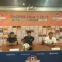 Tandang ke Markas Persib, Ini Target Persela Lamongan