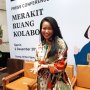 Interview: Cerita Lebaran Yura Yunita Saat Banyak Tradisi yang Hilang