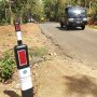 Ada Papan Penunjuk Larangan Jalur Maut, Para Pengemudi Libur Nataru Diimbau Perhatikan Lintasan di Bantul Yogyakarta Ini