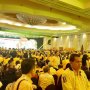 Elektabilitasnya Unggul Jauh dari Airlangga, Tokoh Golkar Ini Disebut Beri Kejutan di Bursa Capres 2024
