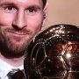 5 Pemain Barcelona yang Pernah Raih Ballon dOr, No.1 Lionel Messi