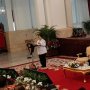 Megawati Persilakan Pendukung Khilafah Temui Fraksi PDIP di DPR