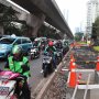 Ini Jalan yang Dilintasi Jokowi Hingga Terjebak Macet 30 Menit