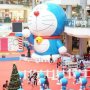 Khusus Imlek, GUCCI dan Doraemon Kenalkan Koleksi Kobalorasi