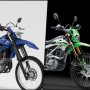 Anak Rewel Minta Motor Trail 150cc-an? Simak Daftar Harganya di Sini