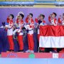 Tim Putra Indonesia Rajai Bulutangkis ASEAN, PBSI: Sesuai Target