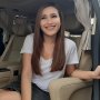 Bikin Heboh, Ayu Ting Ting Pamer Test Pack Positif Hamil