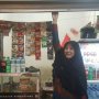 Warung Kopi Diobrak-abrik Geng Motor di Jalan Sudirman Viral