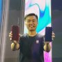 Redmi 8 Meluncur, Harga di bawah Rp 2 Juta