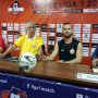 Ini Dia Alasan Joan Tomas dan Rachmad Hidayat Diganti Sebelum Turun Minum