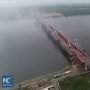 Resmi Dibuka Tahun Depan, Ini Jembatan Pertama Penghubung China dan Rusia