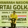 Golkar Bak Perahu Tanpa Arah, Dewan Pakar Bakal Evaluasi Hasil Munas 2019 Tentukan Nasib Airlangga Di 2024
