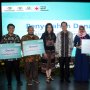 Donasi Alat Operasi Katarak dan Sarana Pengambilan Darah Donor