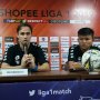 Bantai Persija Jakarta 3-0, Pelatih Bhayangkara FC Beberkan Resepnya