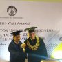 Bongkar Koleksi Kendaraan Rektor Universitas Indonesia, Seberapa Mewah?