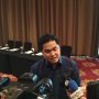 BUMN Berbenah di Masa Erick Thohir