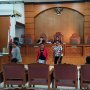 Saksi Tapol Papua: Polisi Datang, Bilang Kami Orang Hutan Tak Pakai Baju