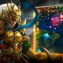 Bawa Mode 5 vs 5, Game Legend of Kingdoms Resmi Dirilis