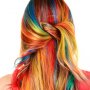 Tes Kepribadian: Warna Rambut yang Dimiliki Akan Menunjukkan Sifat dan Kepribadian Diri Anda